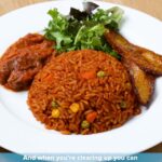 JOLLOF RICE