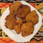 TOSTONES